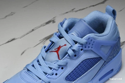 Hyperoad 'HOUSTON SPIZIKE LOW JORDAN OILERS' 1015